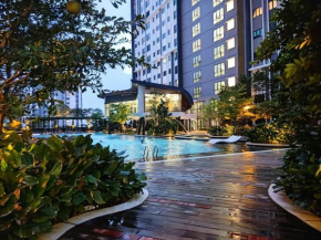 M Centura Sentul 2 bedrooms with pool